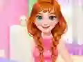 Sisters Strawberry Outfits – kostenloses Online-Spiel