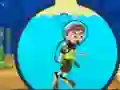 Ben 10 Under The Sea Adventure – kostenloses Online-Spiel