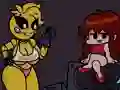 Friday Night Funkin' Toy Chica – kostenloses Online-Spiel