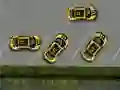 Taxi Driver – kostenloses Online-Spiel