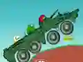 Armored aces Among - Imposter – kostenloses Online-Spiel
