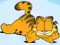 Garfield Jigsaw Puzzle Collection – kostenloses Online-Spiel