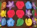 Garden Match 3D – kostenloses Online-Spiel