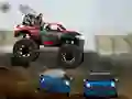 Top Truck 3 – kostenloses Online-Spiel