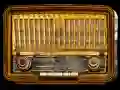 Old Tube Radio Jigsaw – kostenloses Online-Spiel