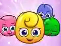 Be Happy – kostenloses Online-Spiel