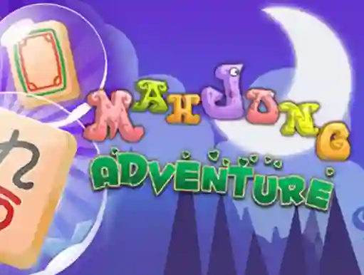 Mahjong Adventure – kostenloses Online-Spiel