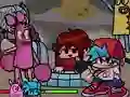 My Funkin’ MSM Monsters – kostenloses Online-Spiel