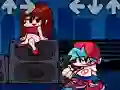 Friday Night Funkin Date with GF< 3 – kostenloses Online-Spiel