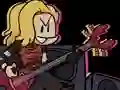 Friday Night Funkin vs Sasha – kostenloses Online-Spiel