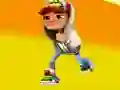 Subway Surfers: San Francisco – kostenloses Online-Spiel