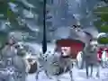 Evil Cruella Escape – kostenloses Online-Spiel
