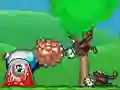 Zombie Launcher 2 – kostenloses Online-Spiel