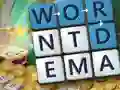 Microsoft Wordament – kostenloses Online-Spiel