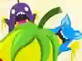 Oomee Pinata – kostenloses Online-Spiel