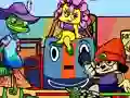 Friday Night Funkin – kostenloses Online-Spiel