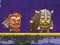 Duo Vikings – kostenloses Online-Spiel