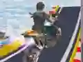 Mega Ramp Stunt Moto – kostenloses Online-Spiel