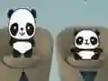 Panda Caretaker Escape – kostenloses Online-Spiel