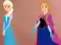 Frozen Olaf Cousin Escape – kostenloses Online-Spiel