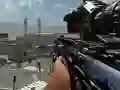 Warzone Sniper – kostenloses Online-Spiel