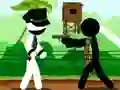 Stickman maverick : bad boys killer – kostenloses Online-Spiel