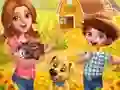 Family Barn – kostenloses Online-Spiel