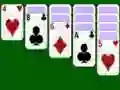 Spiderette Solitaire – kostenloses Online-Spiel