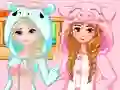 Frozen Bunk Bed – kostenloses Online-Spiel