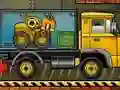 Truck Loader 4 – kostenloses Online-Spiel