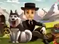 Klondike – kostenloses Online-Spiel