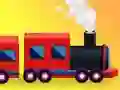 Train Snake – kostenloses Online-Spiel