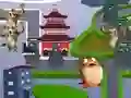 Monsters VS Aliens Tower Defense – kostenloses Online-Spiel