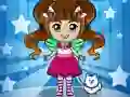 Kawaii Chibi Creator – kostenloses Online-Spiel