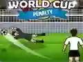 World Cup Penalty 2018 – kostenloses Online-Spiel