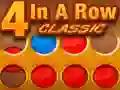 4 In A Row – kostenloses Online-Spiel