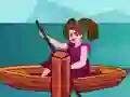 Boat Girl Escape – kostenloses Online-Spiel