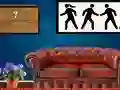 Smiley House Escape – kostenloses Online-Spiel