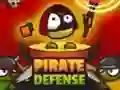 Pirate Defense – kostenloses Online-Spiel