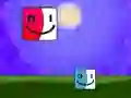 Big must jump – kostenloses Online-Spiel