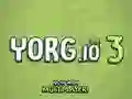 Yorg.io 3 – kostenloses Online-Spiel