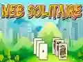 Web solitaire – kostenloses Online-Spiel