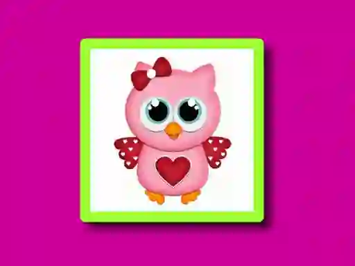 Cute Puzzle – kostenloses Online-Spiel