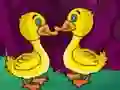 Duck Land Escape – kostenloses Online-Spiel