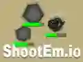 ShootEm.io – kostenloses Online-Spiel