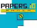Papers.io Mania – kostenloses Online-Spiel
