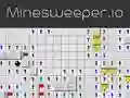 Minesweeper.io – kostenloses Online-Spiel