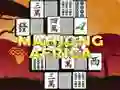 Mahjong Africa – kostenloses Online-Spiel