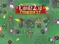 Lordz 2.io – kostenloses Online-Spiel