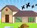 G2L Out House Escape – kostenloses Online-Spiel